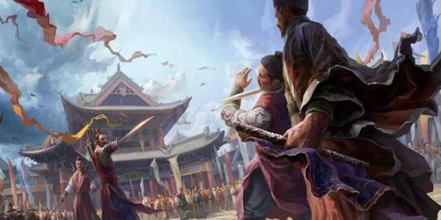铁笼中的小鹿逃脱